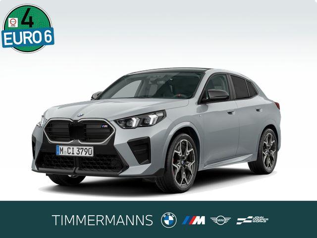 BMW X2 M35i xDrive MSport Pro 2025