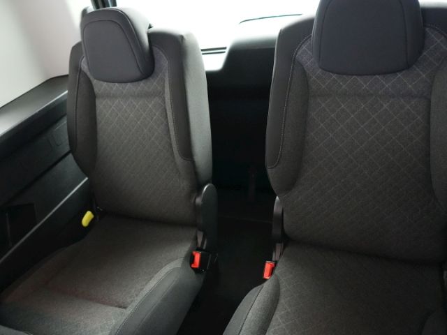 Combo E FACELIFT GS XL CDTI AT 7-SITZER+LED MATR