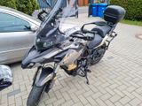 Benelli TRK 502 - TOURER VON 251 BIS 500 CCM