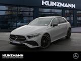 Mercedes-Benz A 250 4MATIC Kompaktlimousine AMG Night Standhzg - gebrauchte Mercedes-Benz A 250 aus dem Jahr 2025