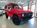 Mercedes-Benz Mercedes-benz G GD 240 EPOCA - Mercedes-Benz Diesel Gebrauchtwagen aus dem Jahr 1981