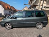 Peugeot 807  - 7 Sitzer - Allure Ausstattung - Peugeot 807: Allure