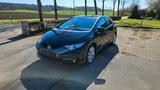 Honda Civic 1.8 i-VTEC Executiv, Scheckhef... - Honda Civic aus 2012 mit Benzin-Antrieb: Limousine