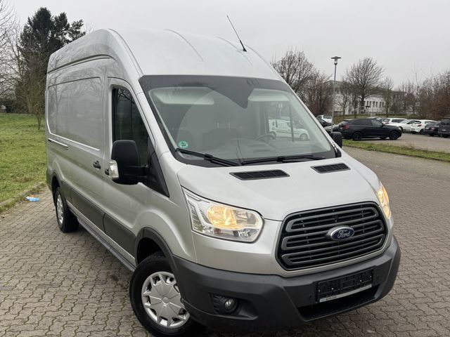 Ford Transit 350 L3 Trend/PDC V+H/Kamera 