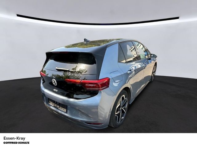 Volkswagen ID.3 - Bild 4