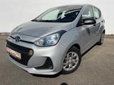 Hyundai i10 1.0 Classic KLIMA (Euro 6) - Hyundai i10 in Freiburg