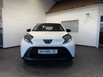 Toyota Aygo (X) - 4