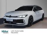 Volkswagen Passat 2,0 l TDI SCR DSG R-line VLW