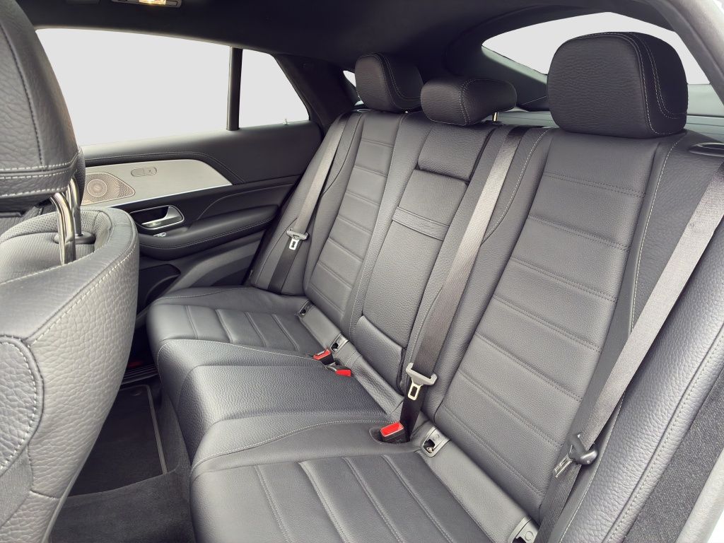 Fahrzeugabbildung Mercedes-Benz GLE 450 d 4MATIC Coupé VOLL !! Neupreis 148.149