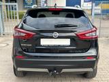 Nissan Qashqai 4x4 AWD*AHK*Panorama*Navi*Klimaaut*SR+WR - Nissan: Awd