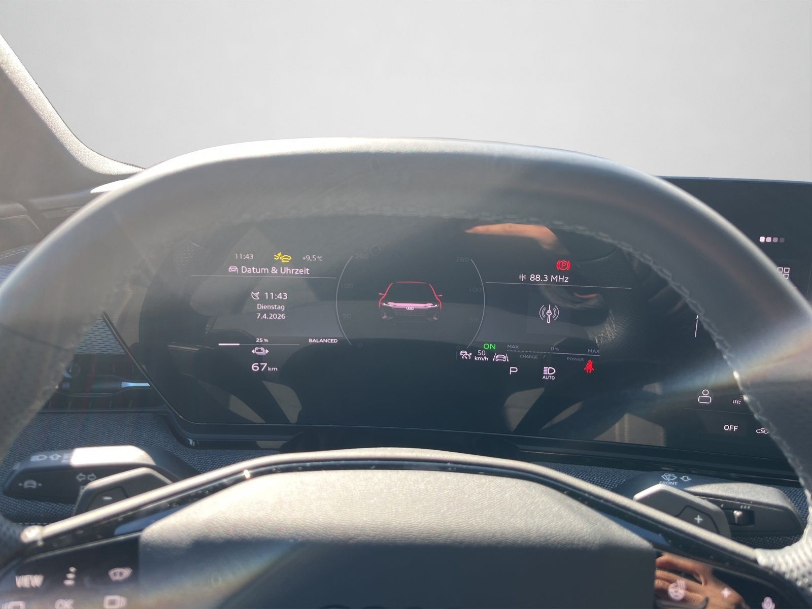 Audi A6 e-tron - Bild 11