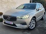 Volvo XC 60 Inscription AWD - Volvo: Allradantrieb