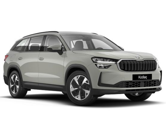 Skoda Kodiaq - Bild 2