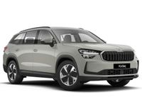 Skoda Kodiaq - Vorschau Bild 2