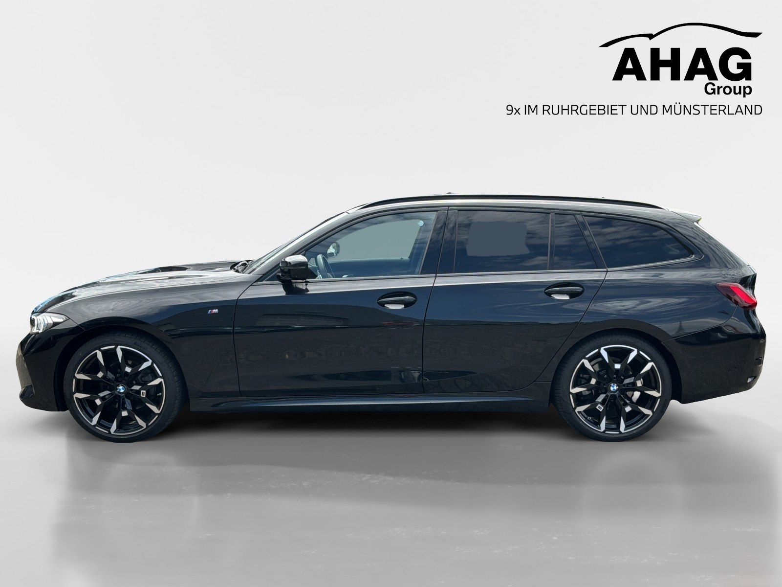 BMW 320 - Bild 6