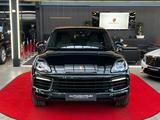 Porsche Cayenne S LED-Matrix/KEYLESS/21 ZOLL/ - Porsche Cayenne Gebrauchtwagen in Berlin