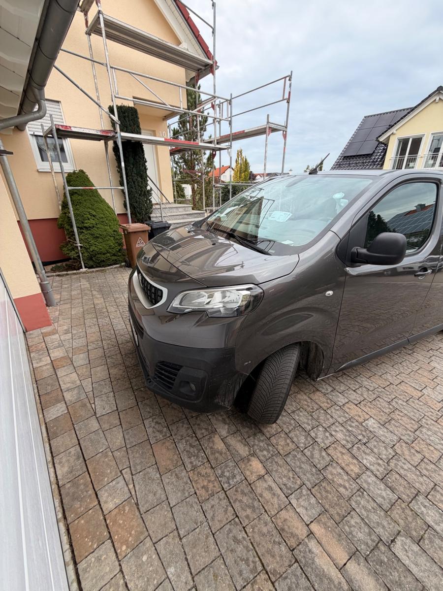 Peugeot Expert