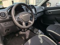 Dacia Spring - Vorschau Bild 10