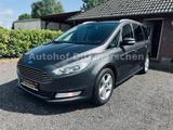 Ford Galaxy Titanium/2.0 TDCI/Klima/Pano/Tempo/Navi - gebrauchte Ford Galaxy aus dem Jahr 2015