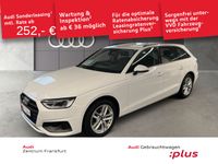 Audi A4 - Vorschau Bild 1