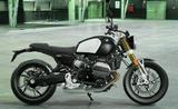 BMW R 12 nineT - BMW R 12 NINET
