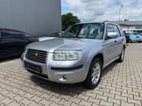 Subaru Forester 2.0 X Comfort *PANO*SITZHZ*KLIMAA* - Subaru aus 2007