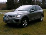 Volkswagen vw touareg 7p V6 - Volkswagen Touareg: 7p