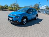 Citroën C3 FEEL GARANTIE AUTOMATIK KLIMAANLAGE - Citroën C3 Gebrauchtwagen in Duisburg