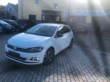 Volkswagen VW POLO VI (AW1, BZ1, AE1) 1.0 TSI - Volkswagen Polo AW