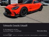 Mercedes-Benz Black Series*Magmabeam*Keramik*Schalensitze*Burm - Mercedes-Benz AMG GT in Stuttgart
