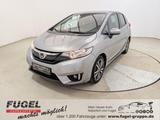 Honda Jazz 1.3 i-VTEC Elegance CVT SHZ|Navi|RFK|Klima - Honda Jazz mit Benzin-Antrieb: Kleinwagen