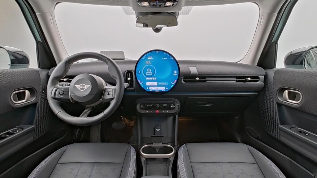 MINI Cooper C - Bild 11