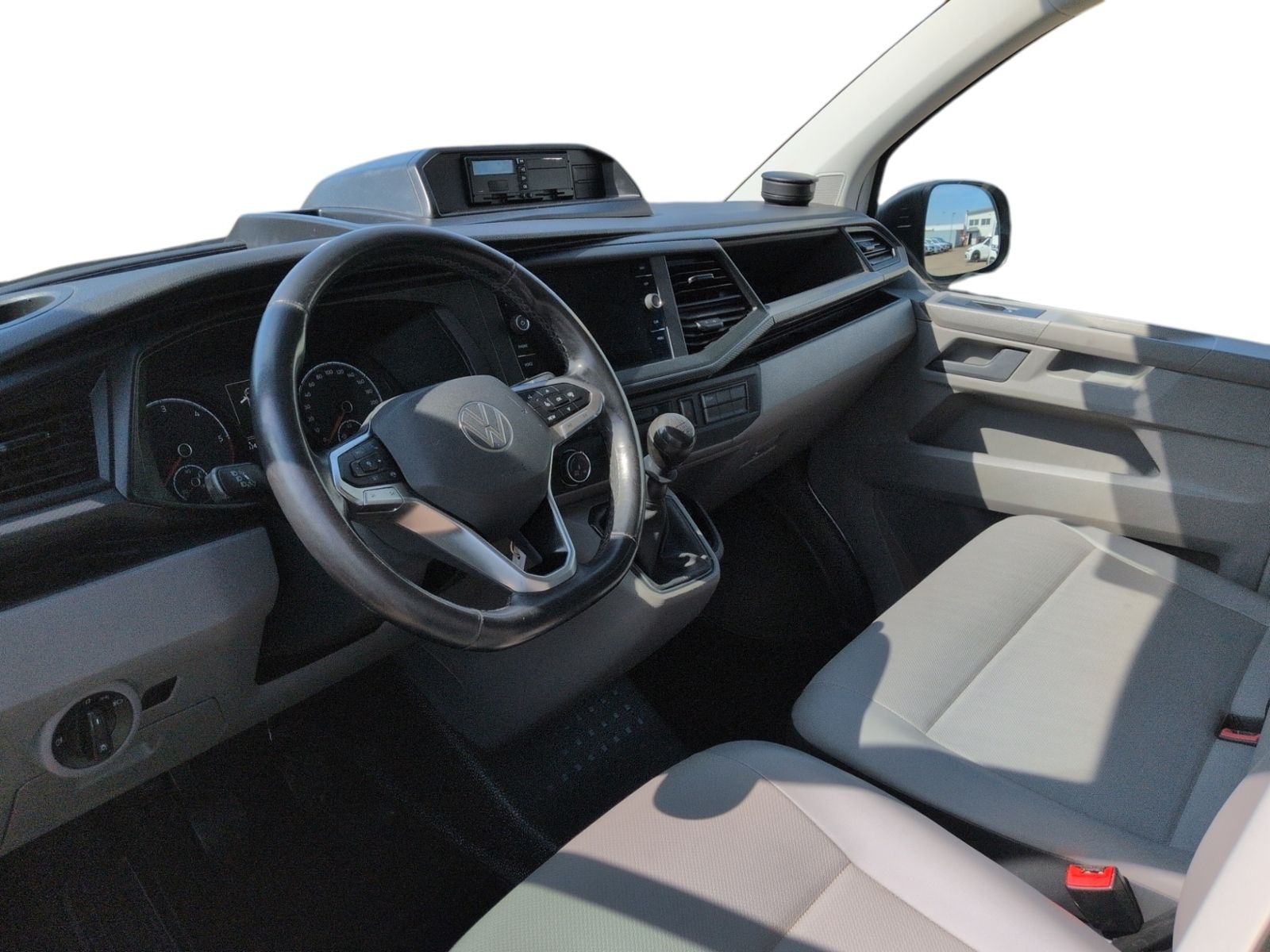T6.1 Mixto 2.0 TDI lang LED+NAVI+KLIMA