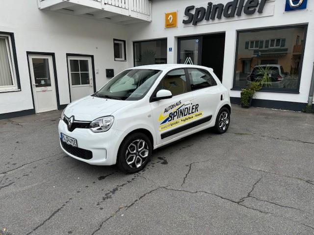Renault Twingo Zen Electric