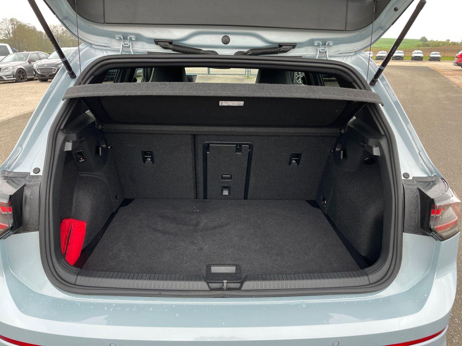 Volkswagen Golf - Bild 15