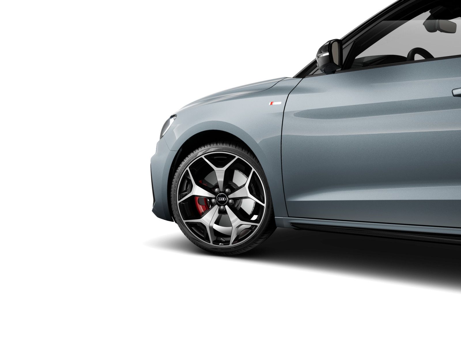Audi A1 - Bild 5