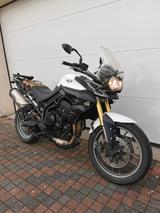 Triumph Tiger 800 - Angebote entsprechen deinen Suchkriterien