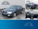 Skoda Octavia Laurin & Klement /Klima/TÜV/Xenon/Leder