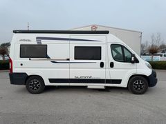 Pössl Summit 600 Plus | *Top Deal - schnell sichern!*