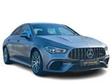 Mercedes-Benz CLA 45 AMG *4MATIC+ *Burmester* - Mercedes-Benz CLA 45 AMG in Duisburg