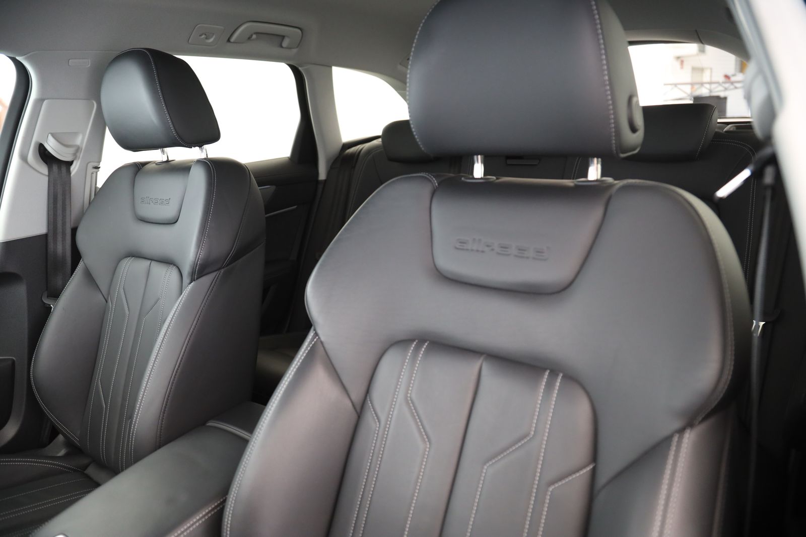 Audi A6 Allroad - Bild 12
