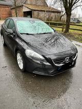 Volvo V40 D3 - gebrauchte Volvo Sportwagen