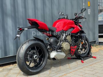 Ducati Streetfighter V4 *jetzt bestellen*