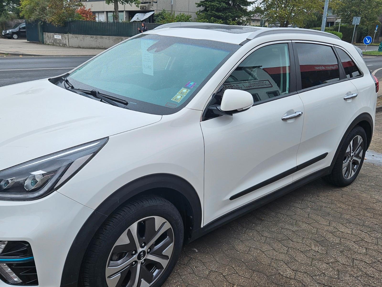 Kia Niro EV 150kW Spirit Spirit