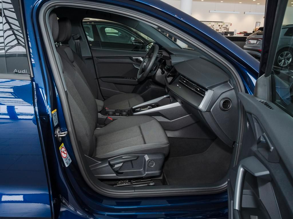 Audi A3 - Bild 8
