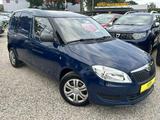 Skoda Roomster Praktik *25TKM*SitzH*TÜV 07/27 - Skoda Roomster Gebrauchtwagen in Berlin