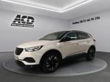Opel Grandland X 2.0D Ultimate *LEDER*E-SITZE*360°*AH - Opel: 3.0