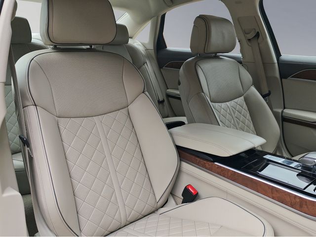 A8 50 TDI quattro SITZBELÜFTUNG STANDHZ 360°