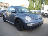 Volkswagen New Beetle/Vollleder/SHZ/Klima/SSD - Volkswagen New Beetle: Sportwagen
