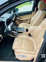 Porsche Macan, Appr., TÜV, Insp., neu, Pano, Anhk., etc. - Porsche Macan in Erfurt